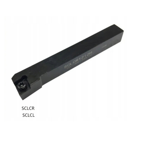 NÓŻ TOKARSKI SCLCL 1212 H06 12mm CCMT060204